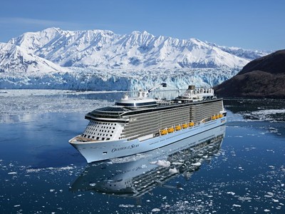Ovation of the Seas - Austrálie, Nový Zéland (ze Sydney)